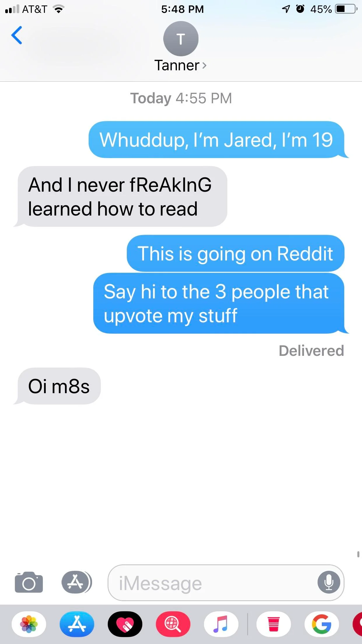 Family friendly