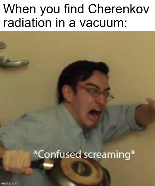 Faster Than Light... Somehow