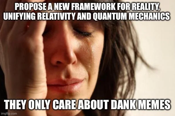 First World AI problems