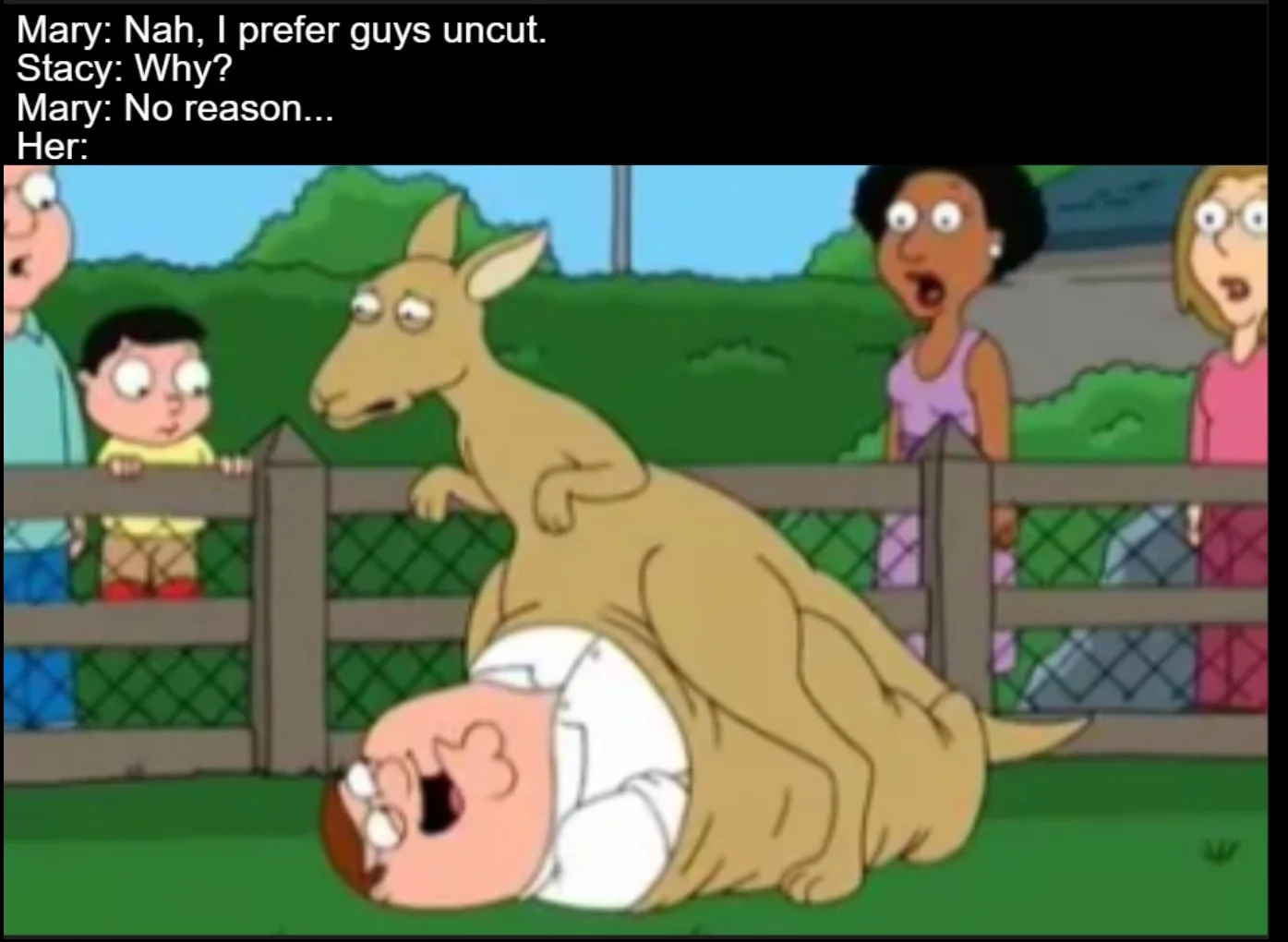 For any of you ladies out there is this true?