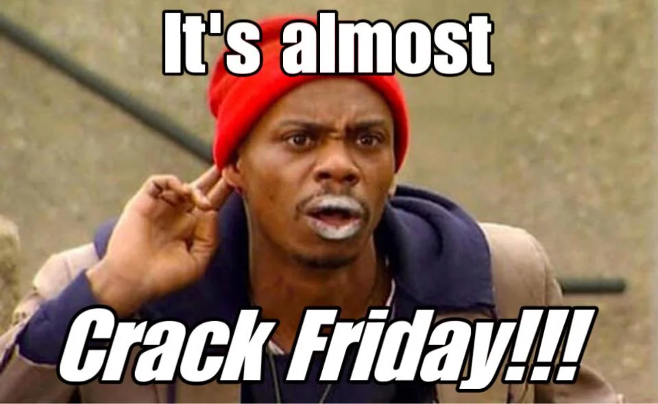 For those who celebrate