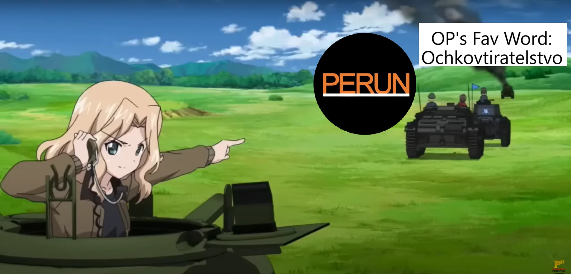 Four foot strongwoman is thinking of more cunning plans it seems