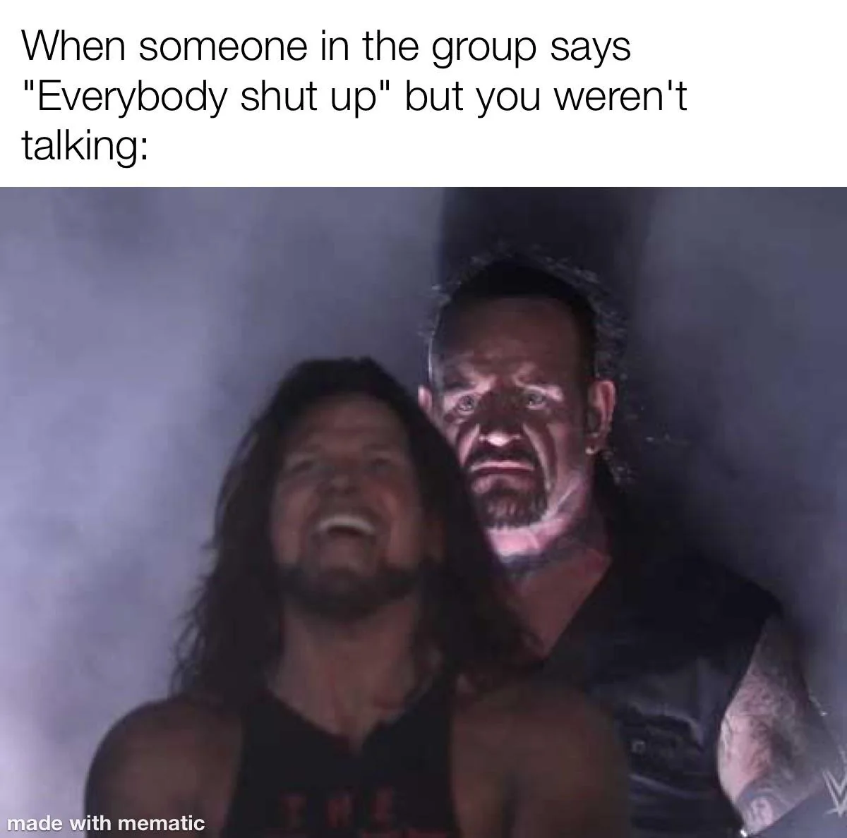 Friend Groups