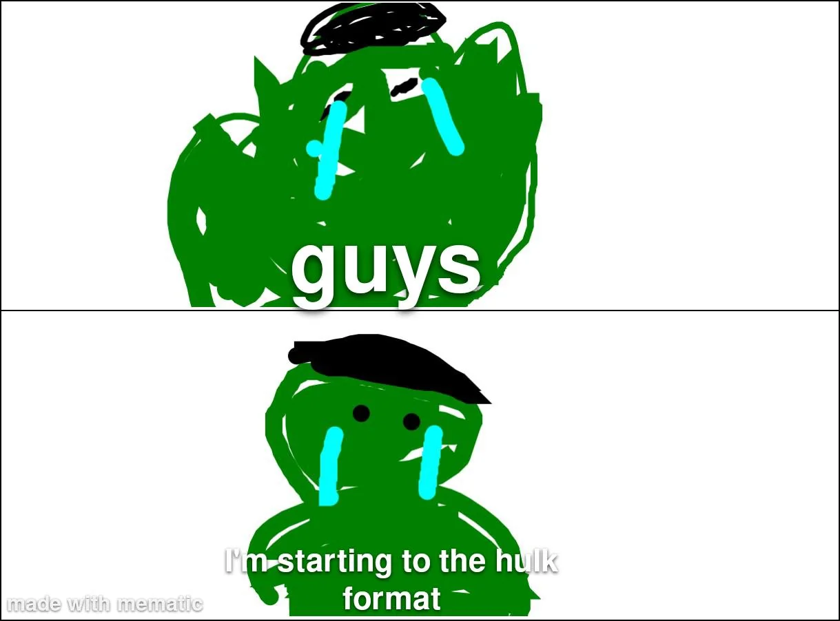 Fuck rule 3,all my homes hate rule 3