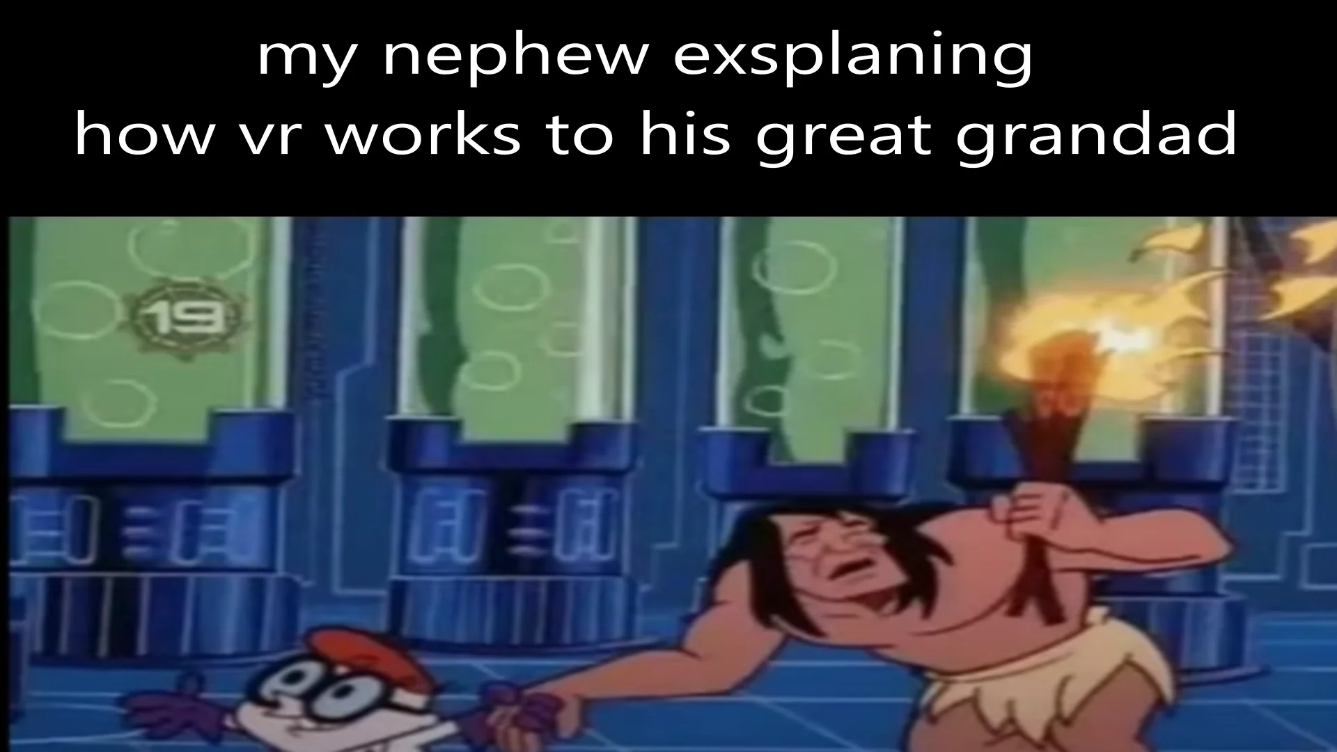 fucking hell he doesn't even understand how to use a touch screen phone