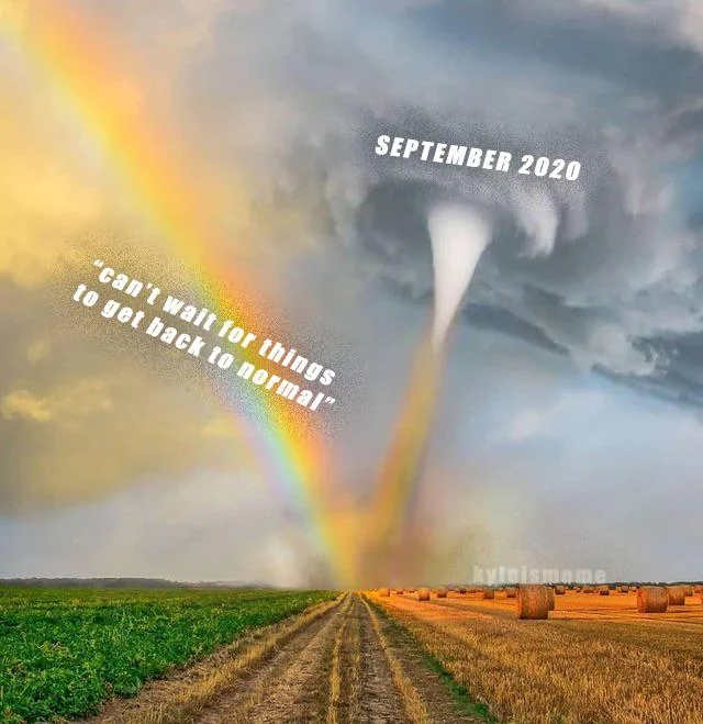 Get ready for fall!