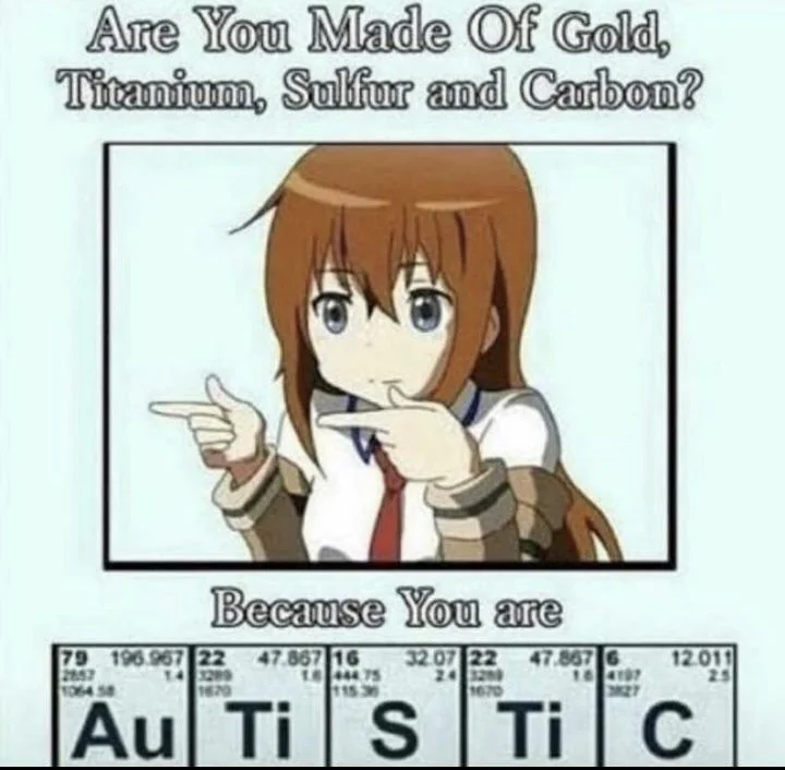 Gets them every time.