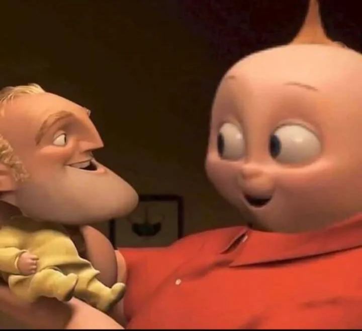 Give me your most unhinged memes. I will start: