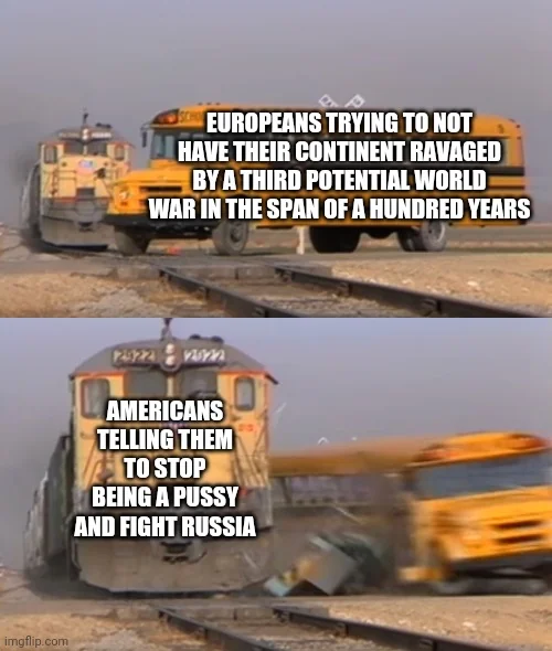 Give us a break please