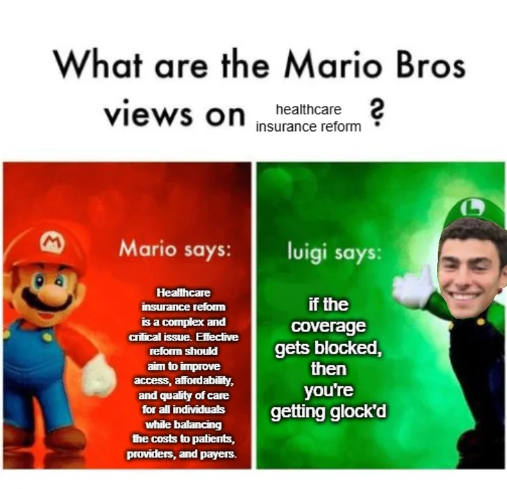 Gonna be a big week for this meme