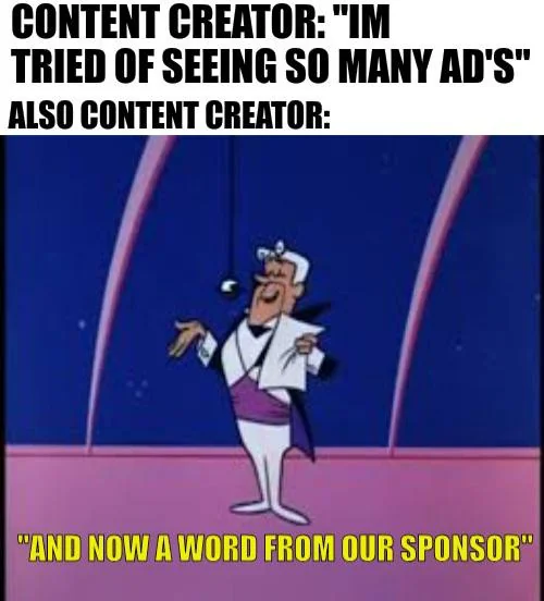 Got to make that money