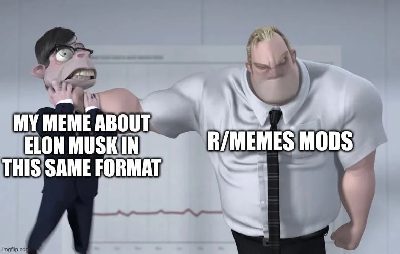 Gotta get creative now