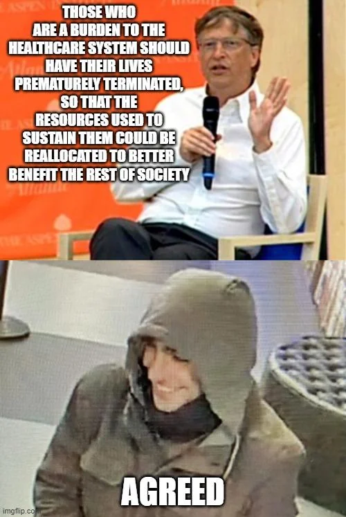 Great Minds Think Alike