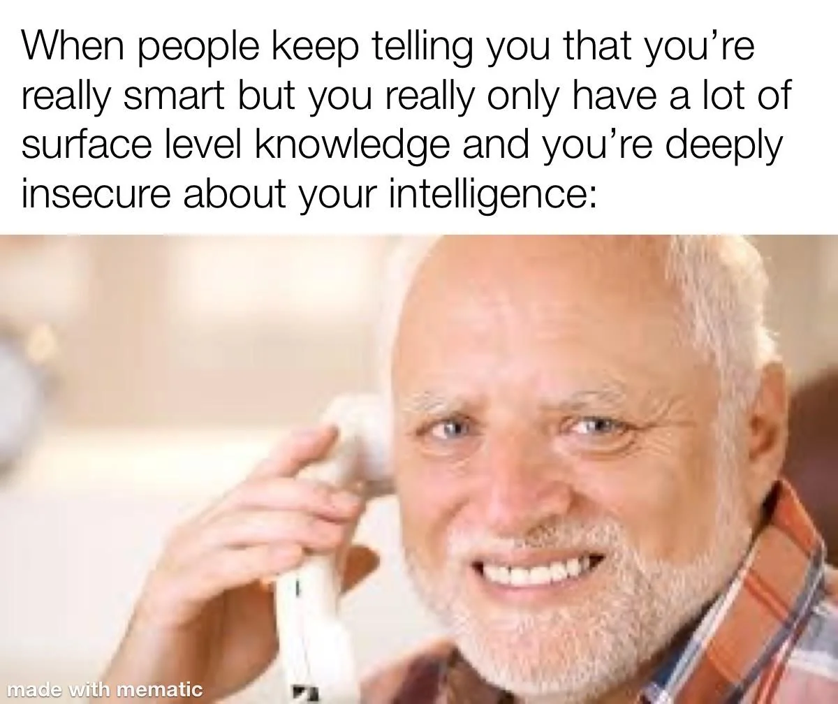 Haha it’s all good