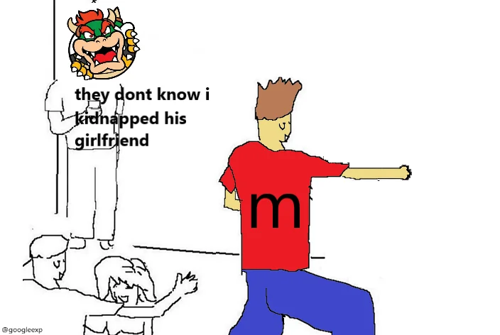 Happy 35th birthday to SMB!