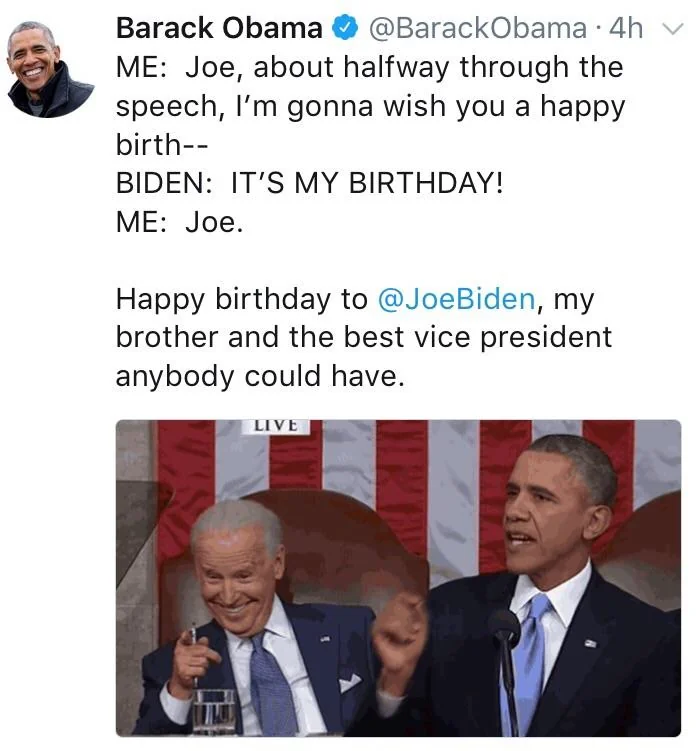 Happy birthday wishes from bff