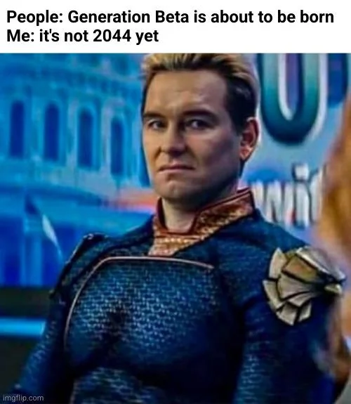 Happy New Year, Everybody!