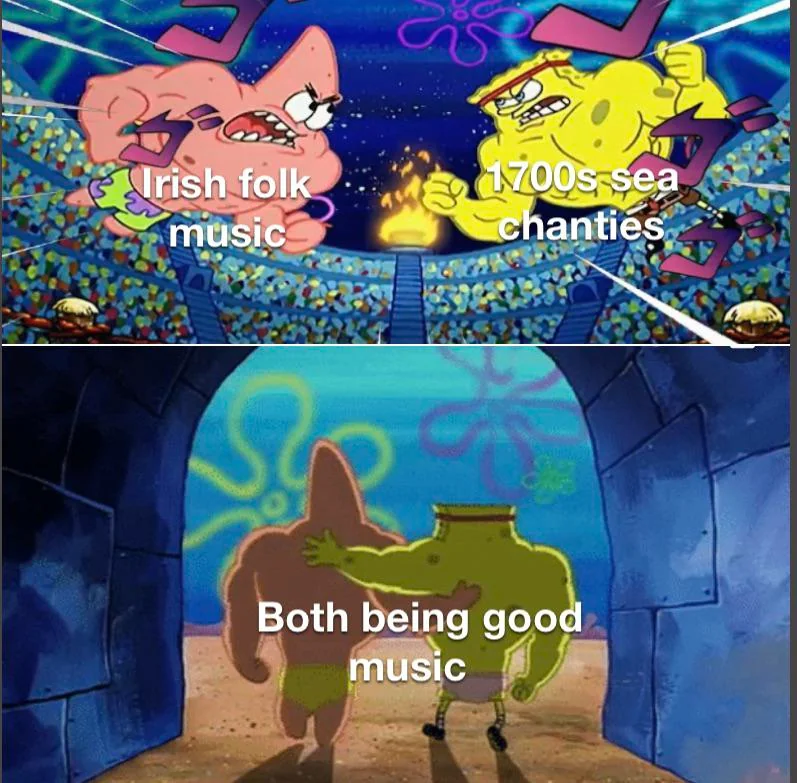 Happy St. Patrick’s Day!