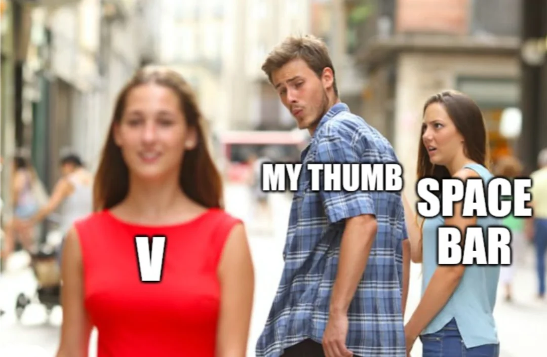 Hate whenvthat happens