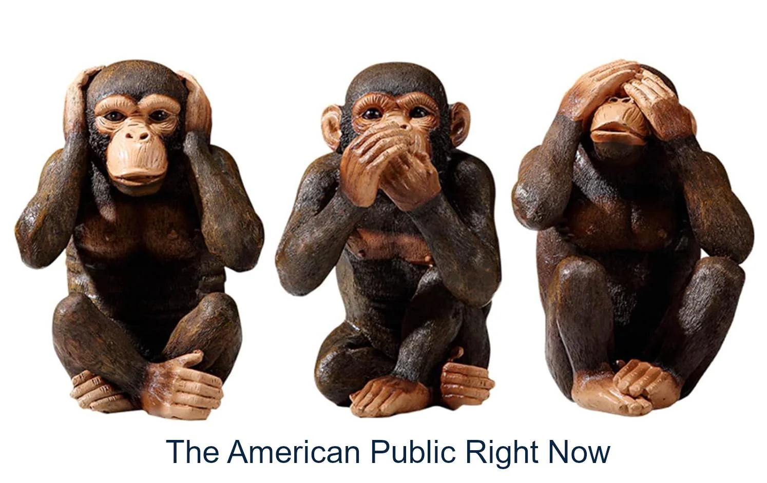 He doesn't look familiar to me, must be out of network