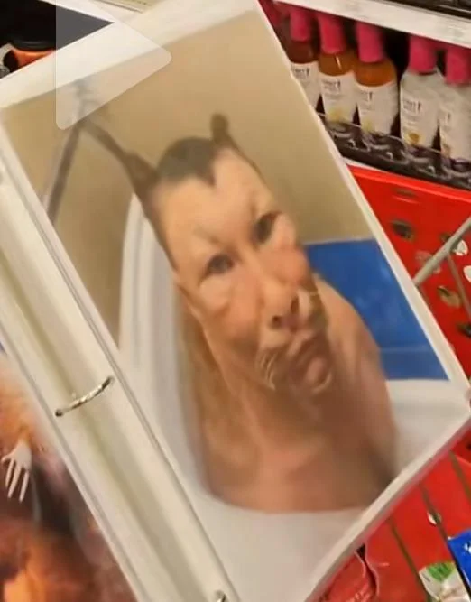 help me find this meme PLEASEEEE