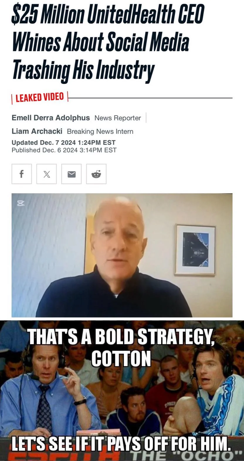 He’s just another pick-me girl