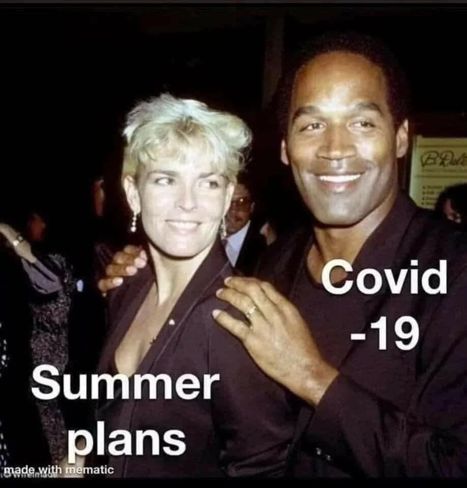 Hey, how y’all doin’?