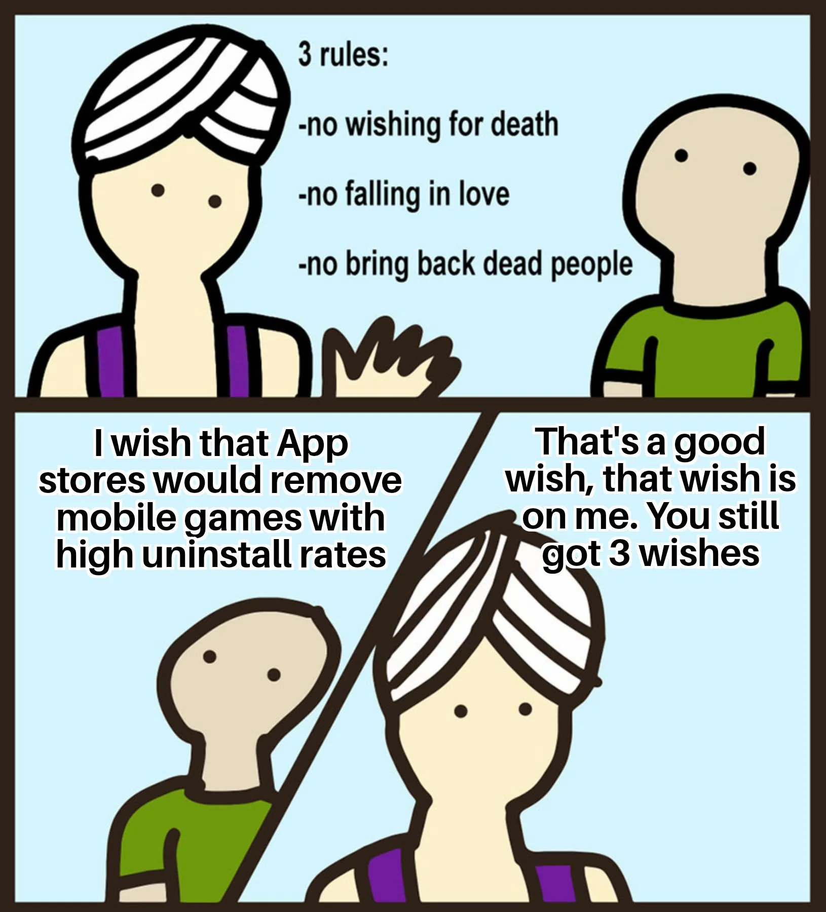 Hey, wanna play connect the dots? It's a city building strategy game!