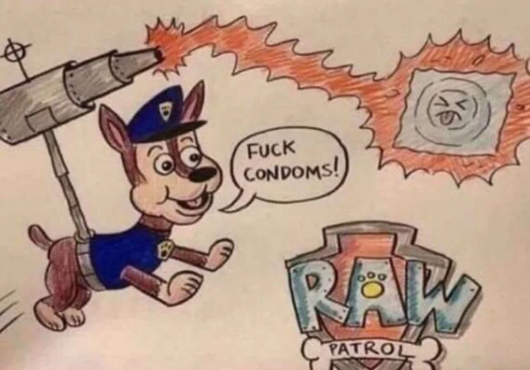 Hit it from the back raw.