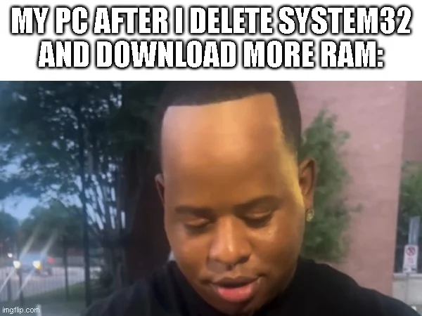 Hmm yes better performance