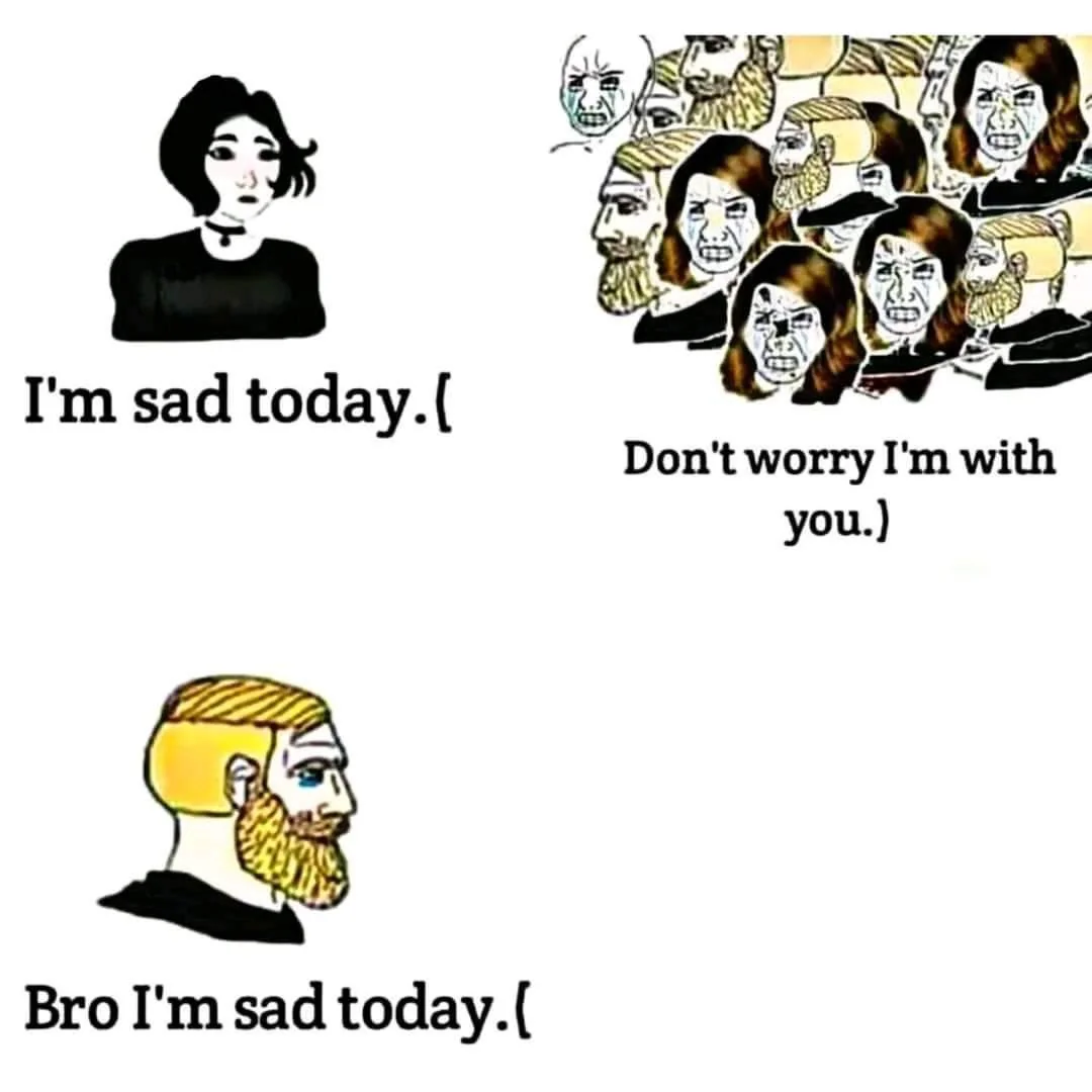 Hoes come n go, but u know i stay bro