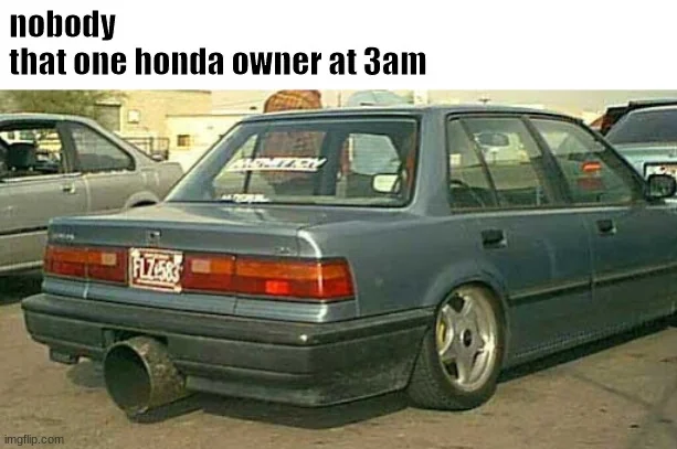 honda owners