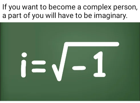 Hope people don't take this seriously