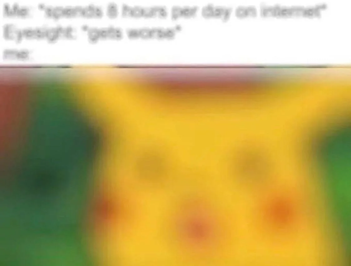 hOW mANy FiNGeRs aM i HOldInG uP