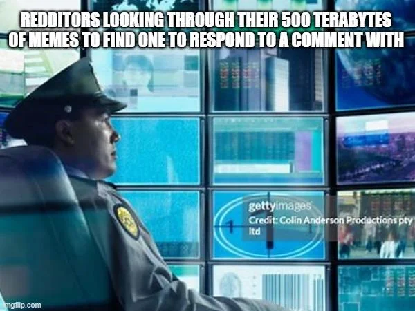 How many memes can you save before it becomes too much?