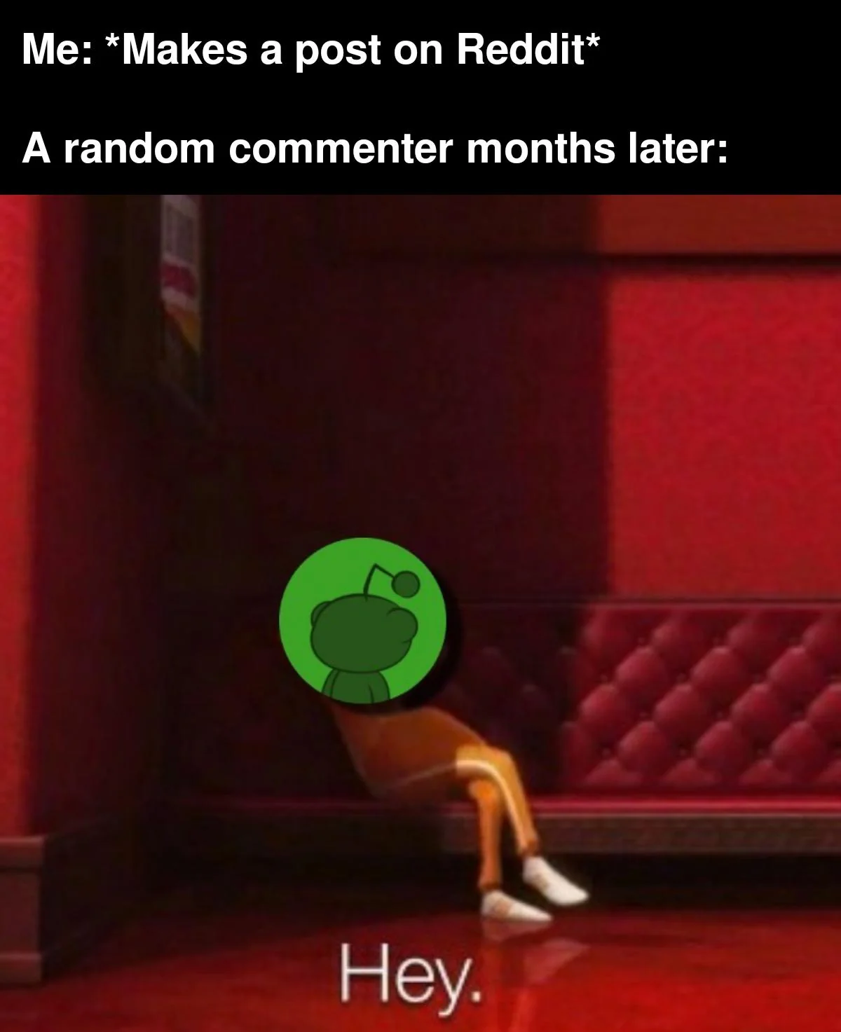 How the heck do you find these?