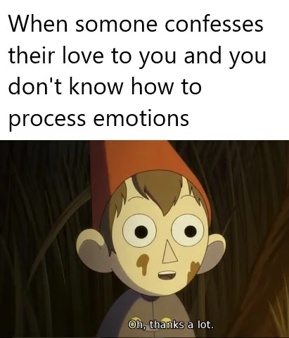 ...I...agree?