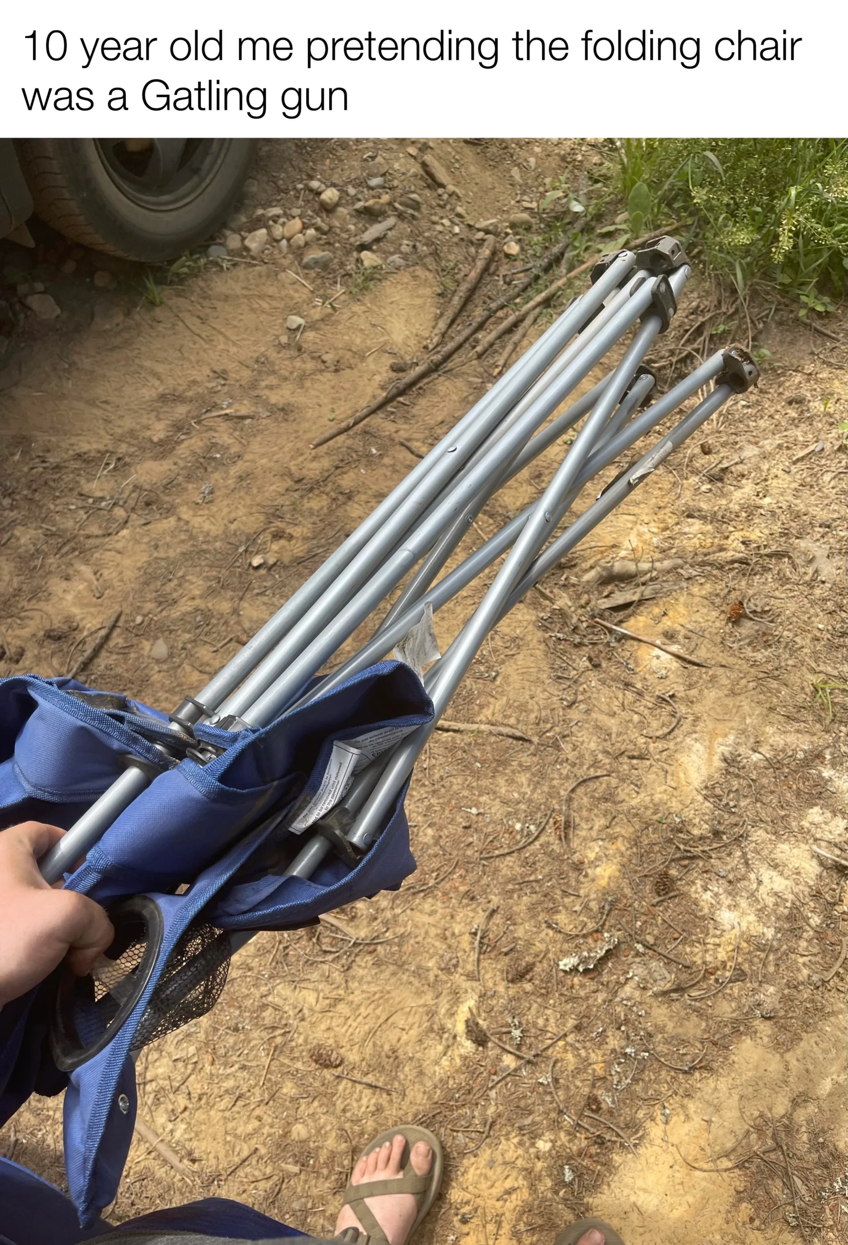 I ain’t got time to bleed