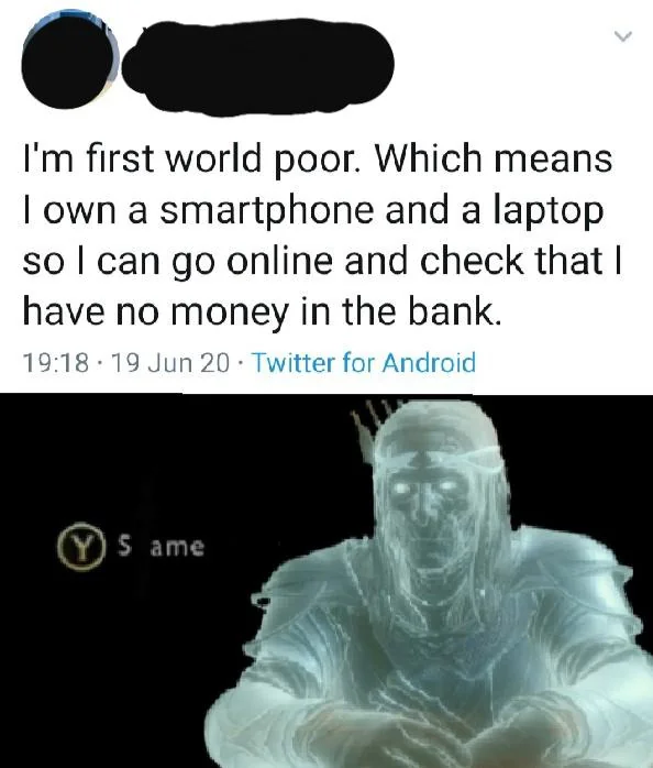 I am once again asking for your financial support