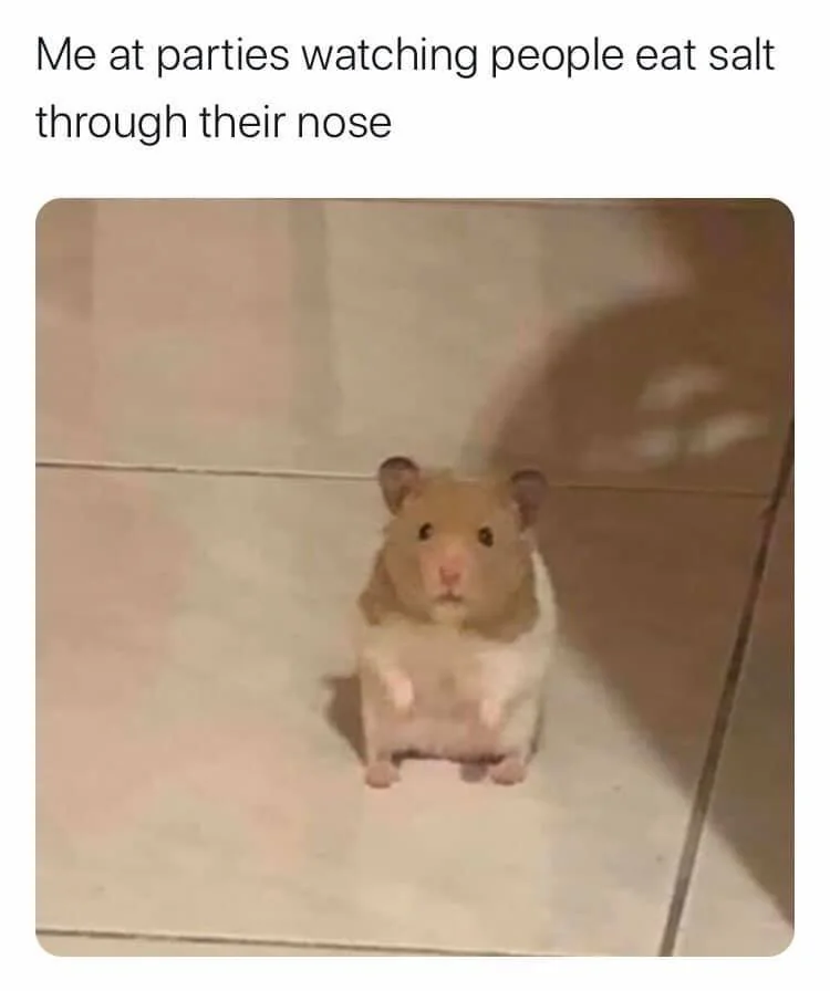 I can do that
