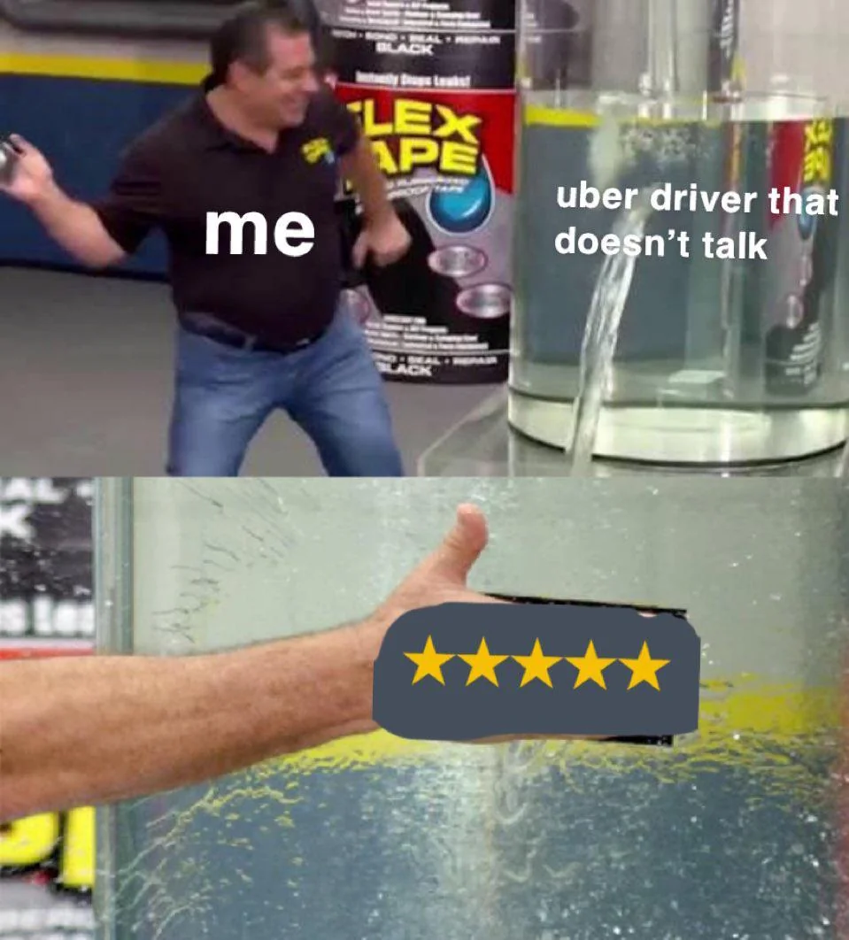 I don’t disagree one bit