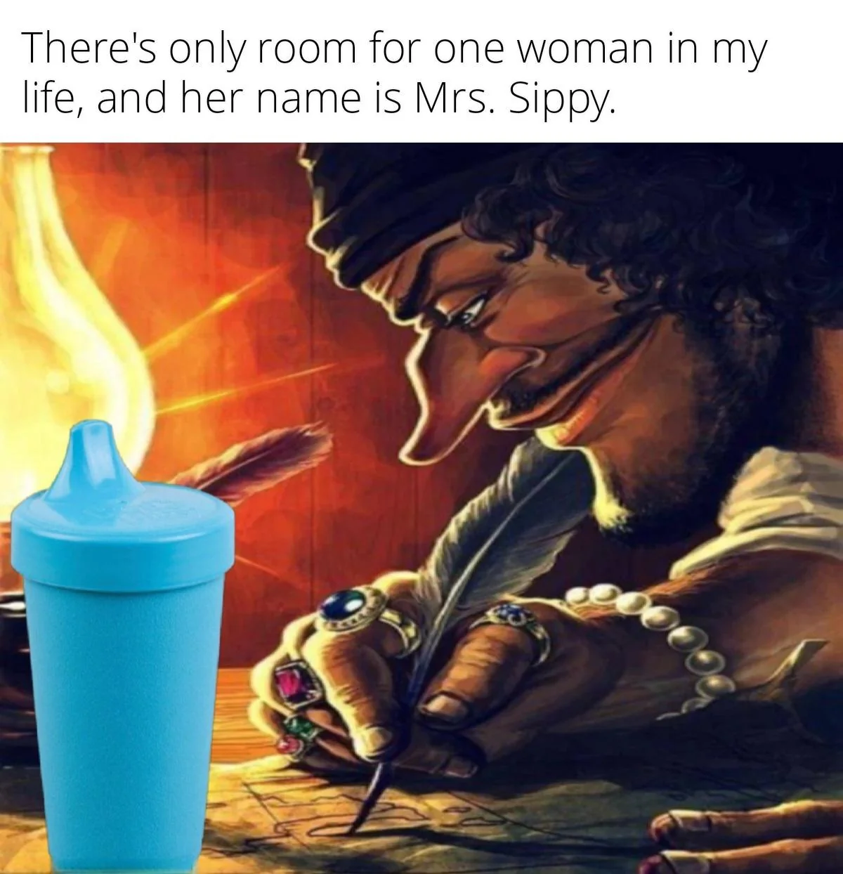 I don't even know, I'm sorry.