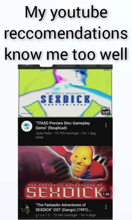 I don't know what this is, but I desperately need a deep lore dive