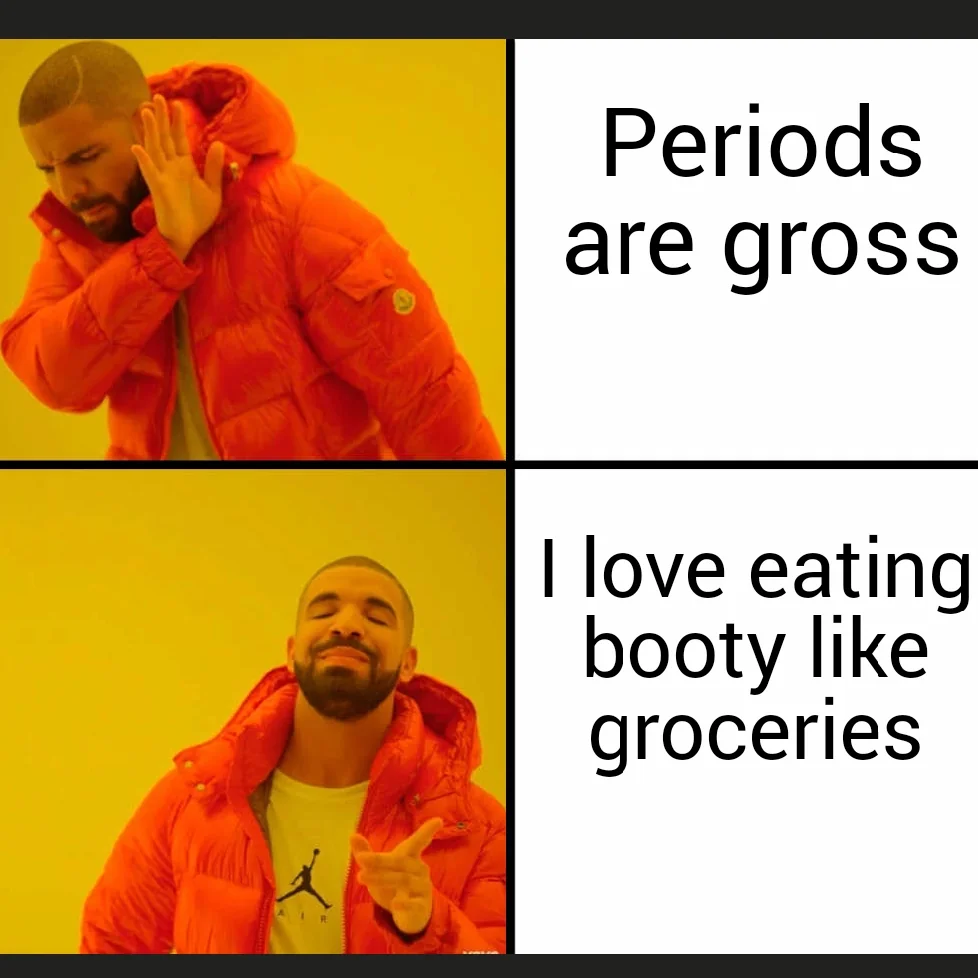 I eAT bOoTy