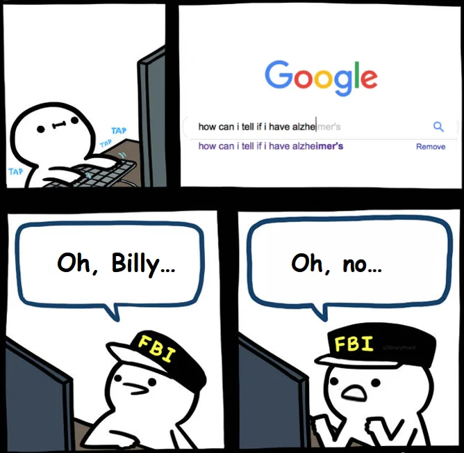 I feel like I'm forgetting something [OC]