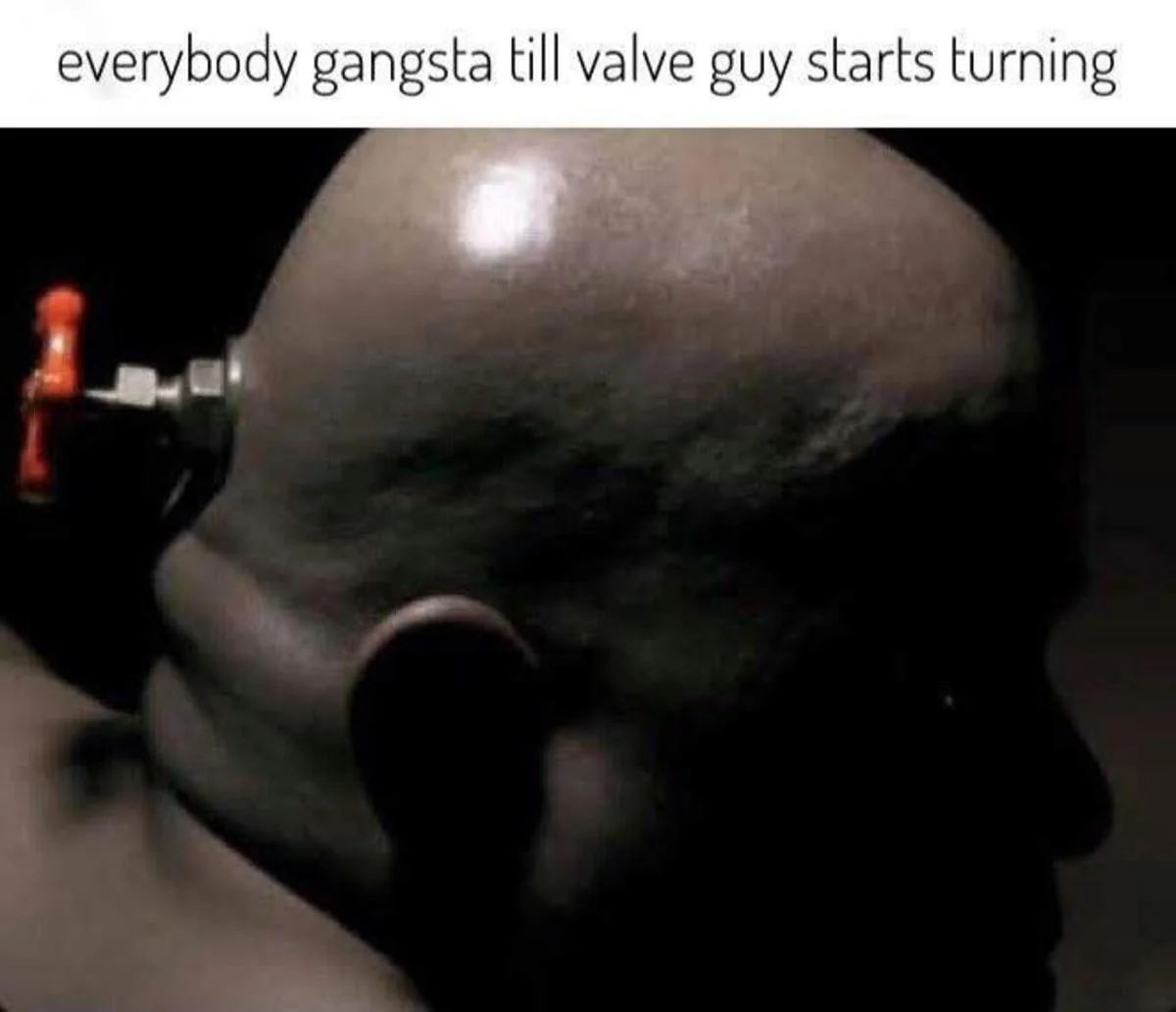 I got a heart attack by just looking at this.