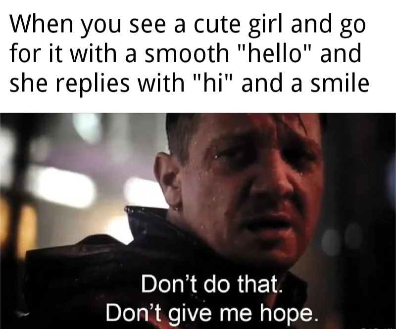 ... I hAvE a BoYFrIeND