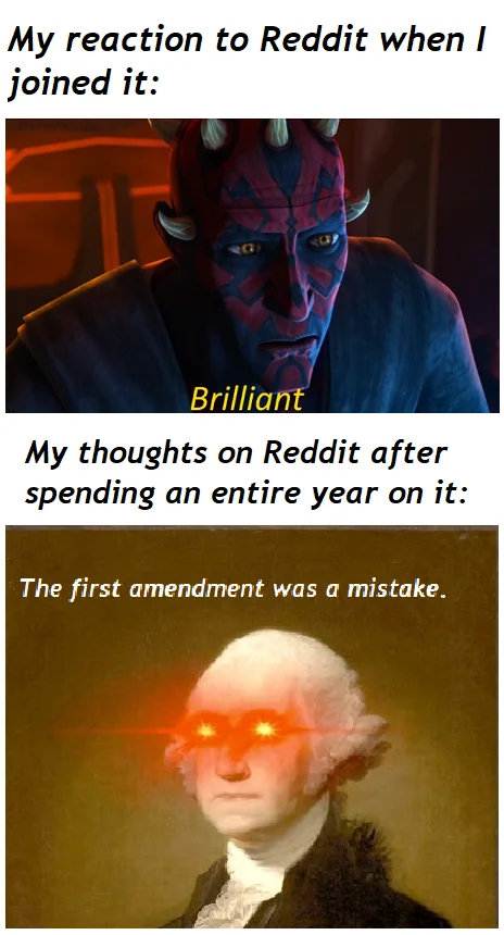 I have seen.... things. Things I wish to unsee.