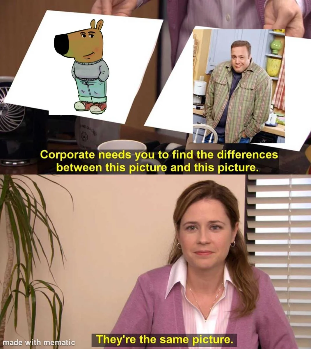 I knew he looked familiar...