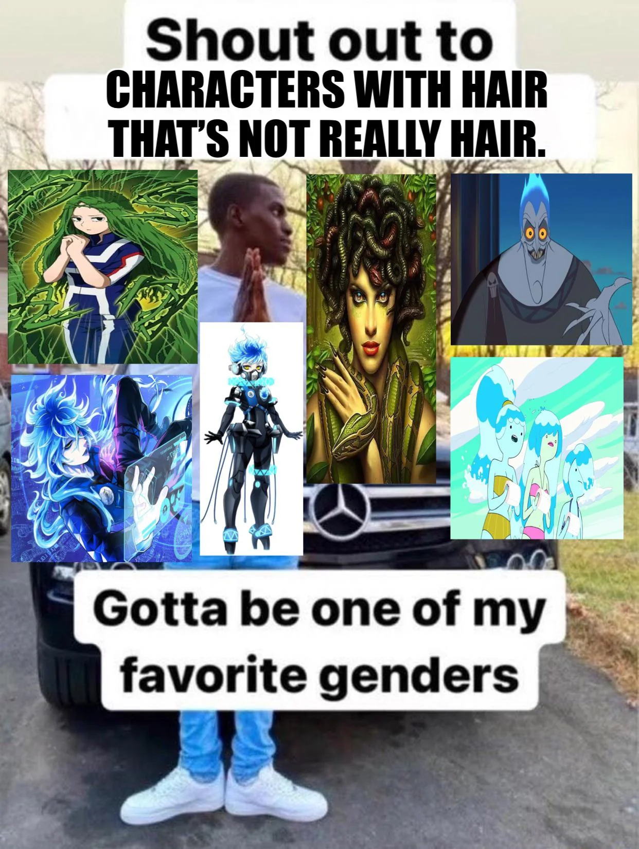 I love this character design.